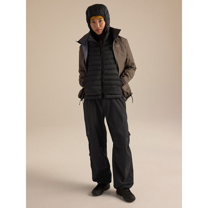 Arcteryx Women's Cerium Hoody