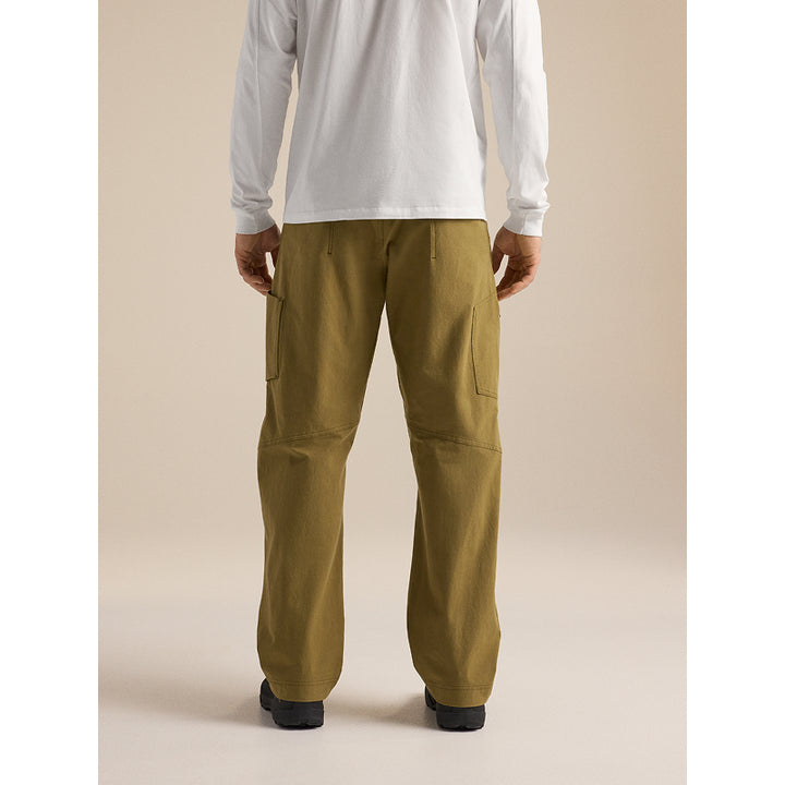 Arc'teryx Cronin Cotton Pant Men's