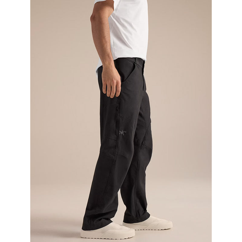 Arc'teryx Cronin Cotton Pant Men's