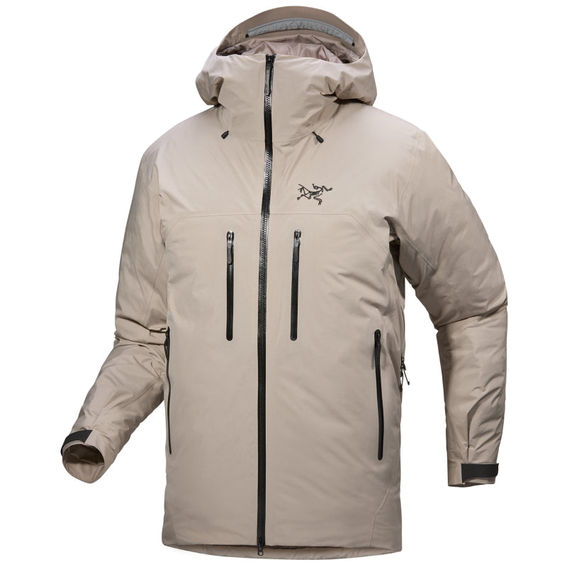Arc'teryx Beta Down Insulated Jacket - Men's – Take It Outside