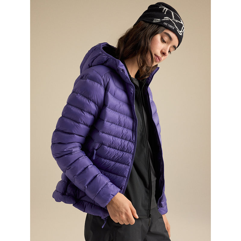 Arc'teryx Cerium à capuche pour femme