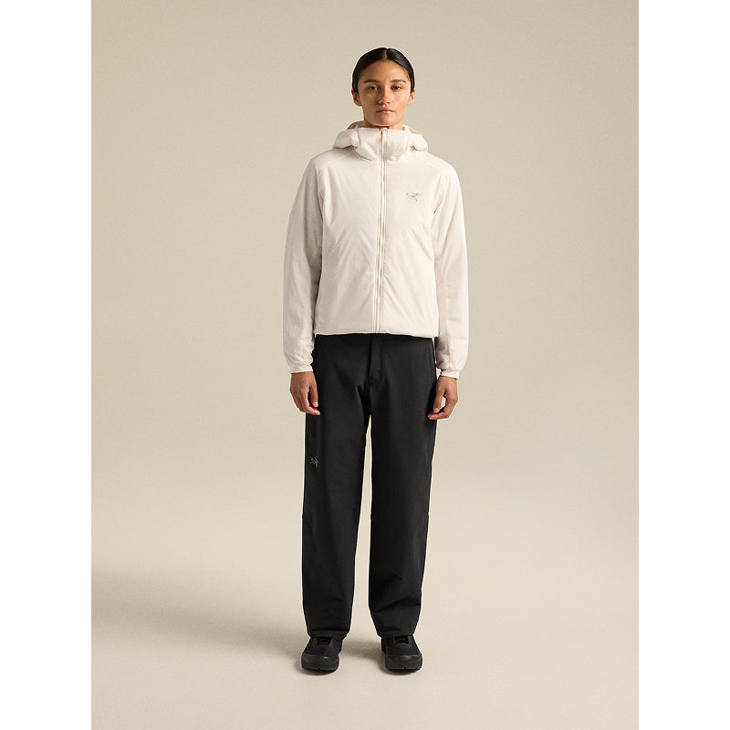 Sweat à capuche Atom d'Arc'teryx - Femme