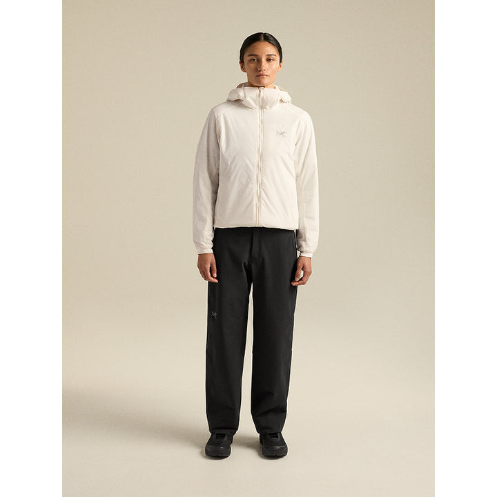 Sweat à capuche Atom d'Arc'teryx - Femme