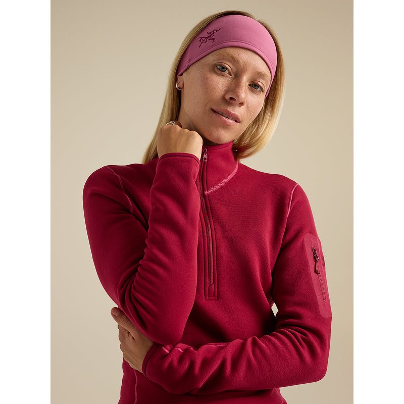 Bandeau Arc'teryx Rho