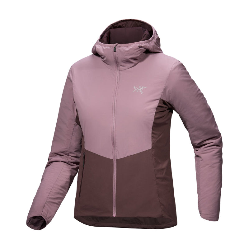 Arc'teryx Norvan Insulated Hoody - Women's