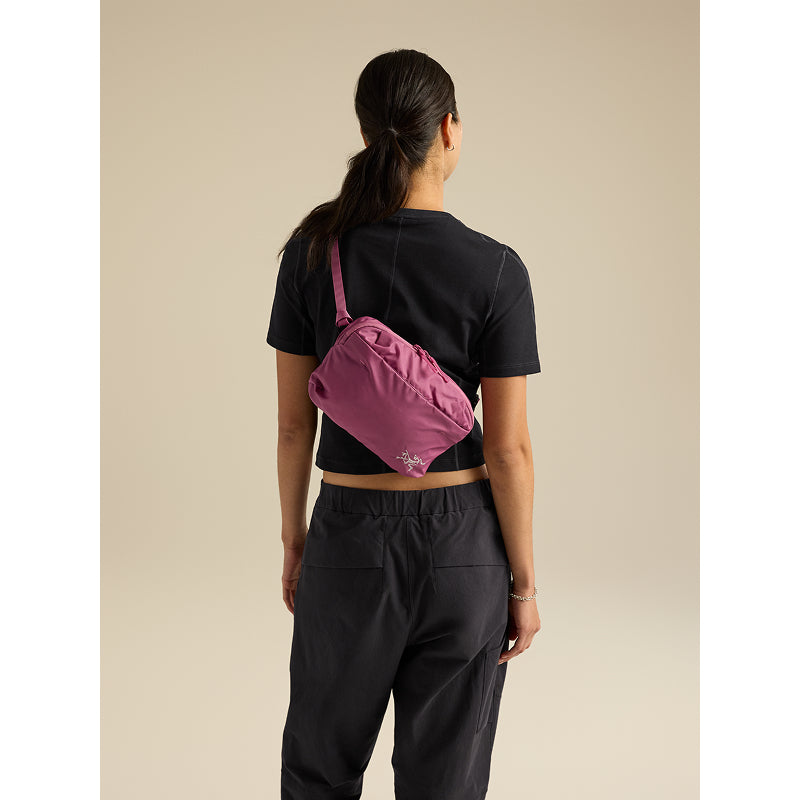 Arc'teryx Heliad Crossbody Bag
