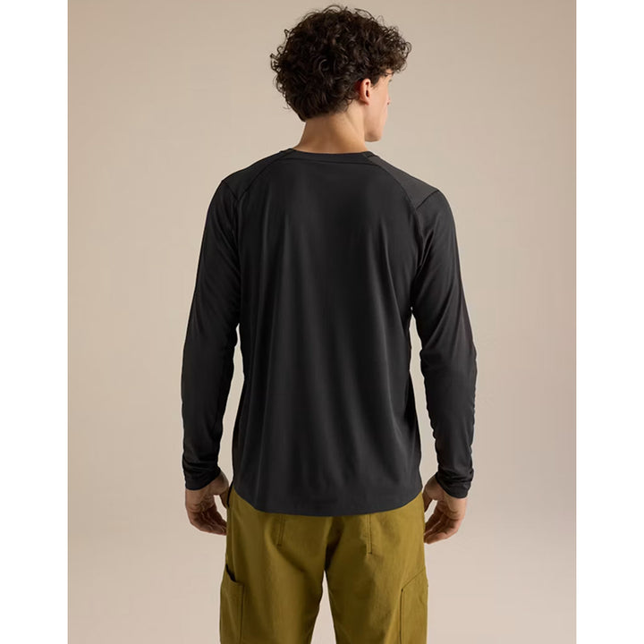 Arc'teryx Cormac Long Sleeve Crew - Men's