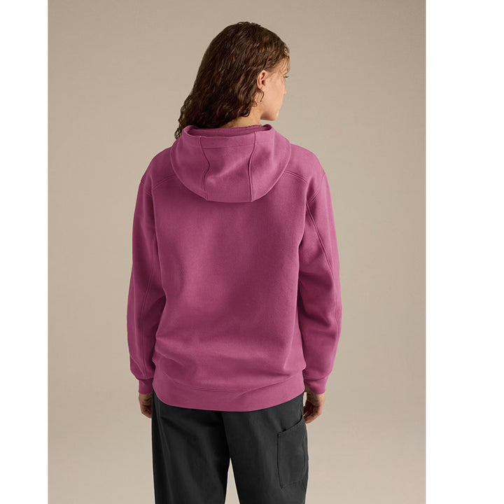 Arc'teryx Women's Emblem Fleece Hoody