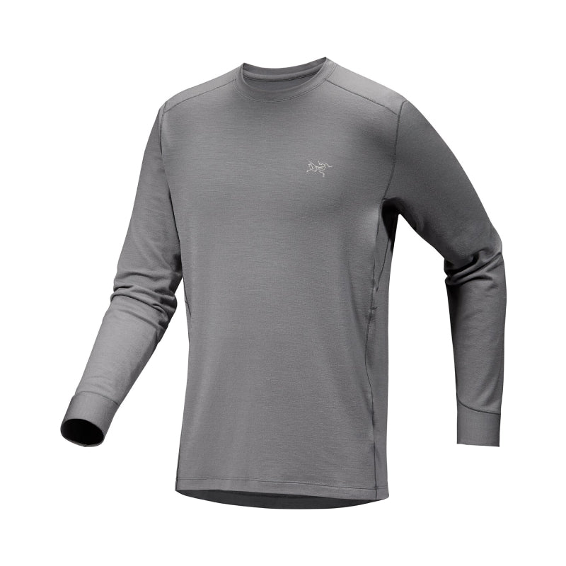 Arc'teryx Rho Merino Wool Crew Neck - Men's