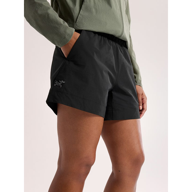 Arc'Teryx Sinsola Short 5" Women's