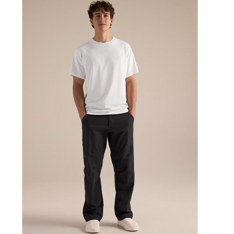 Arc'teryx Cronin Cotton Pant Men's