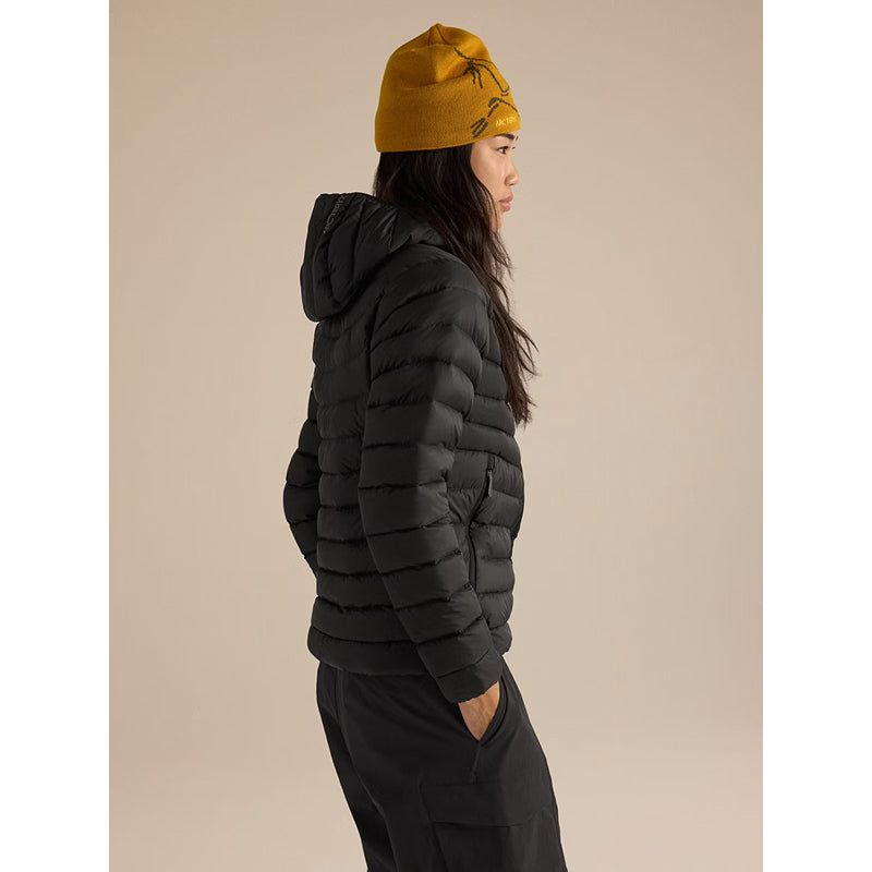 Arcteryx Women's Cerium Hoody