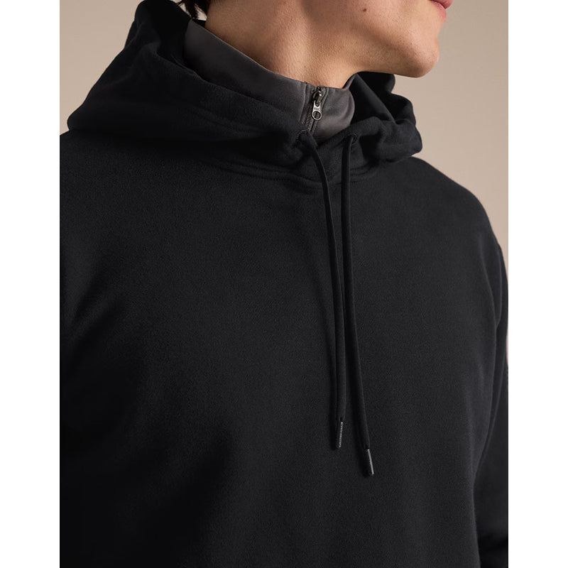 Arc'teryx Men's Emblem Fleece Hoody