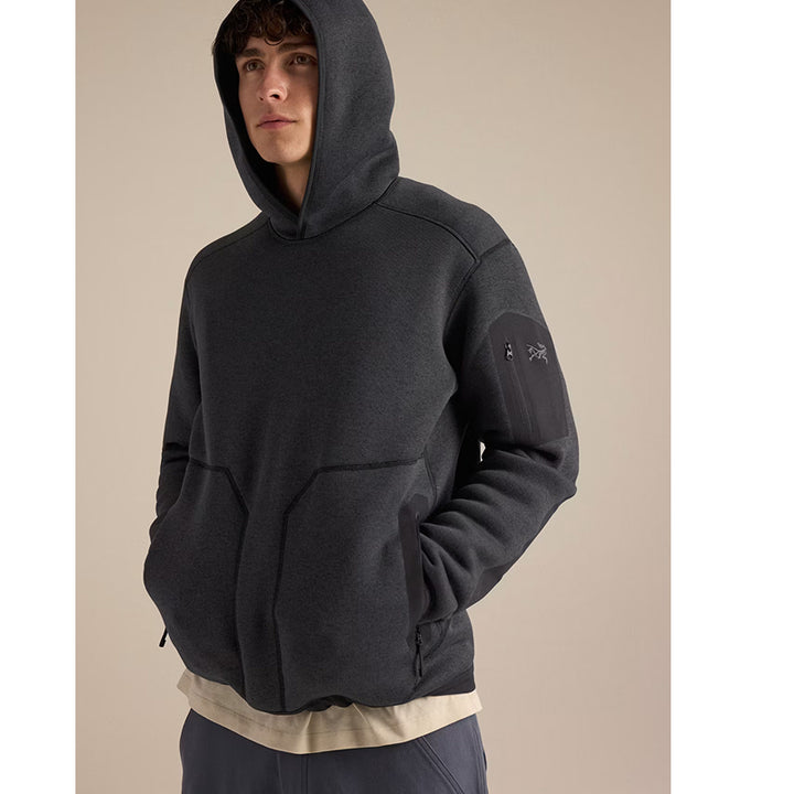 Arcteryx Covert Pull à capuche pour hommes