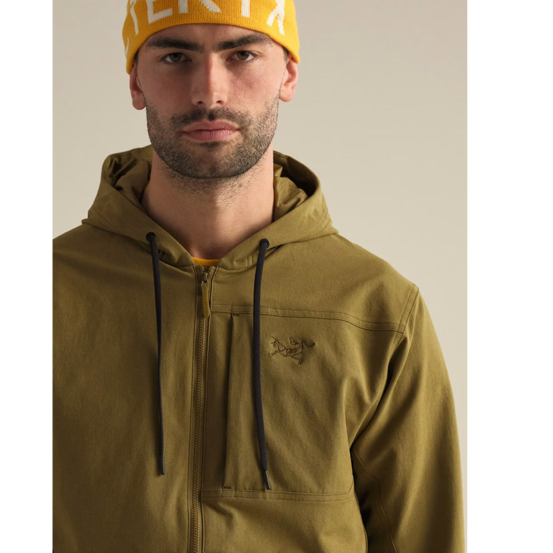 Arc'teryx Men's Cronin AR Hoody