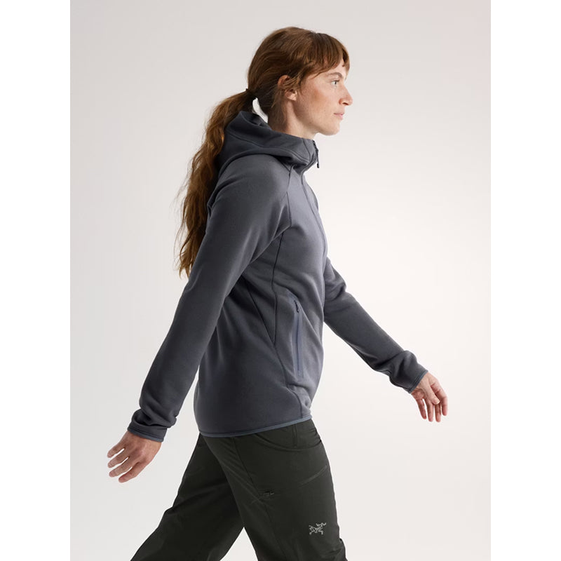Arc'teryx Women's Kyanite Hoody