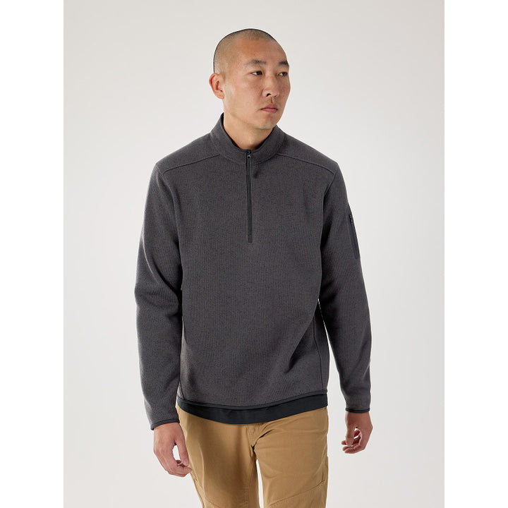 Arc'teryx Covert 1/2 Zip - Homme