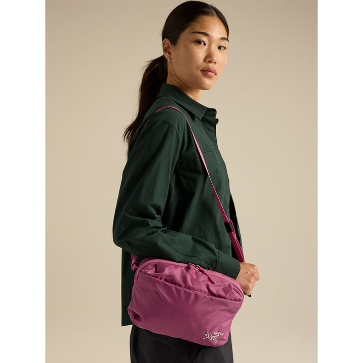 Arc'teryx Heliad Crossbody Bag