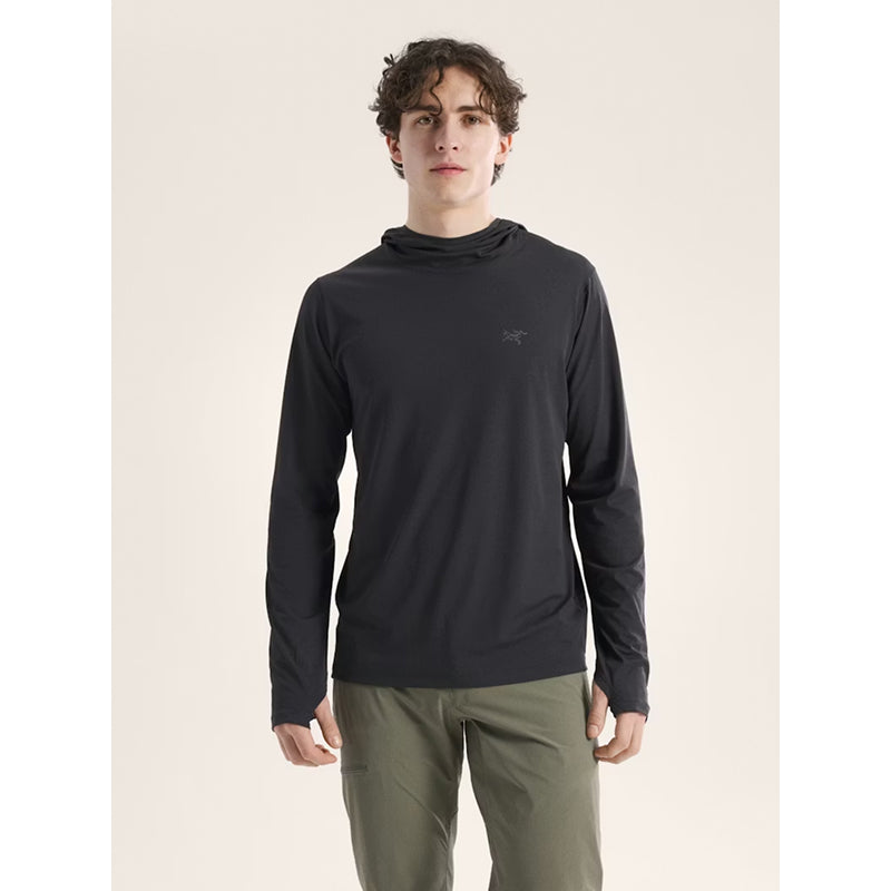 Arc'teryx Cormac Hoody - Men's