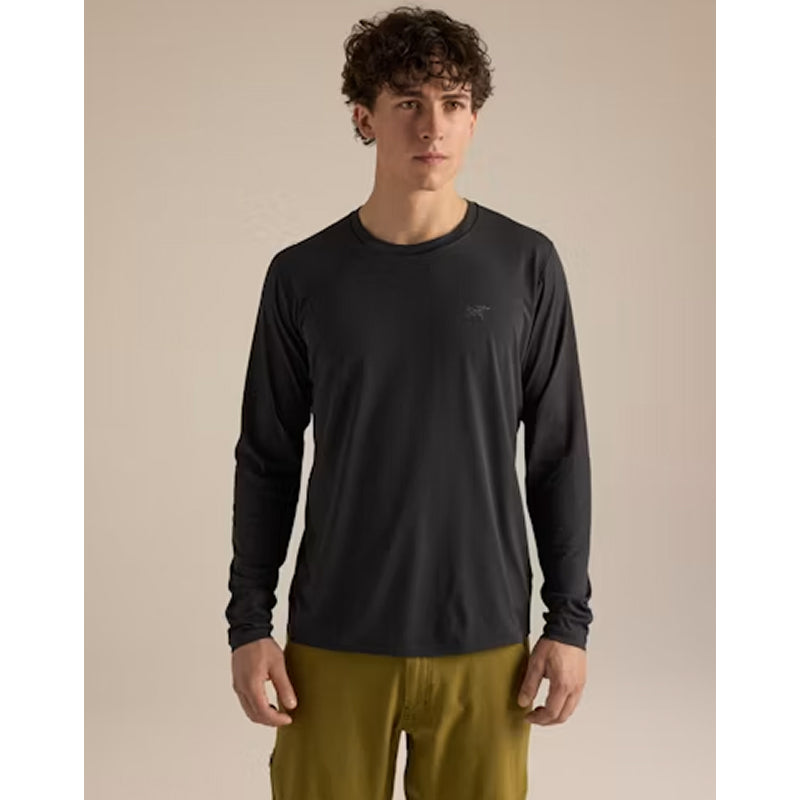 Arc'teryx Cormac Long Sleeve Crew - Men's