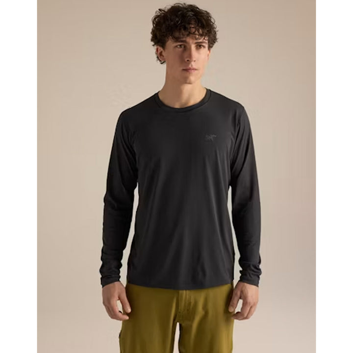 Arc'teryx Cormac Long Sleeve Crew - Men's