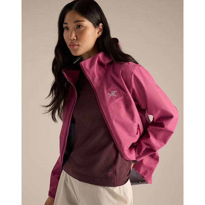 Veste Beta Arc'teryx pour femme