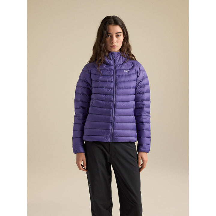 Arc'teryx Cerium à capuche pour femme