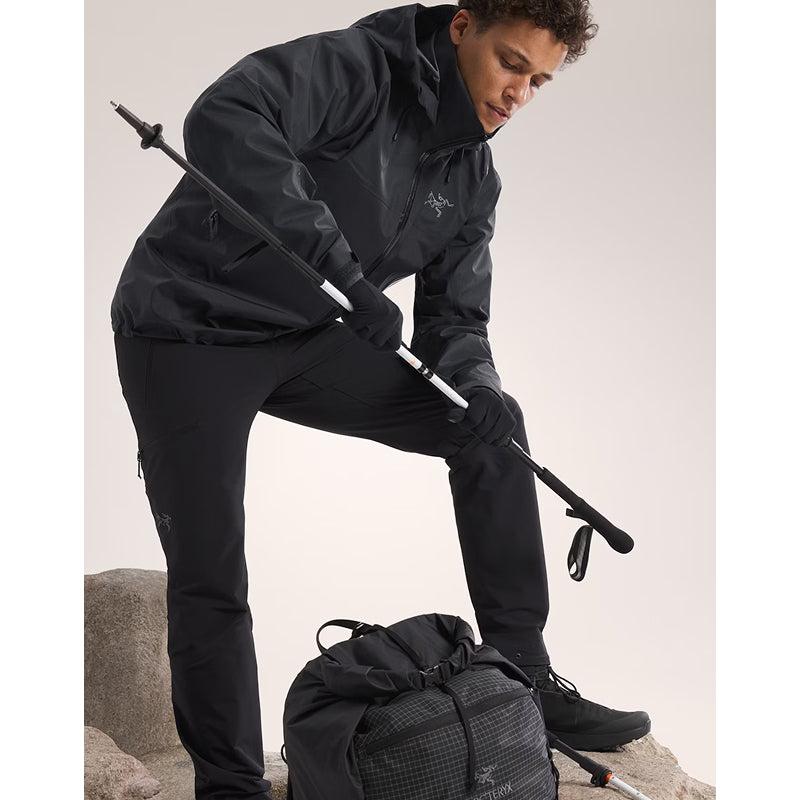 Arc'teryx Beta AR Jacket Men's - Updated