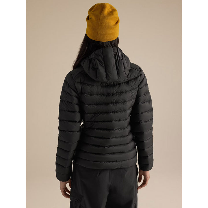 Arcteryx Women's Cerium Hoody