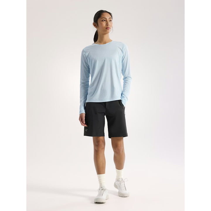 Arc'Teryx Sunna Crew Long Sleeve Women's