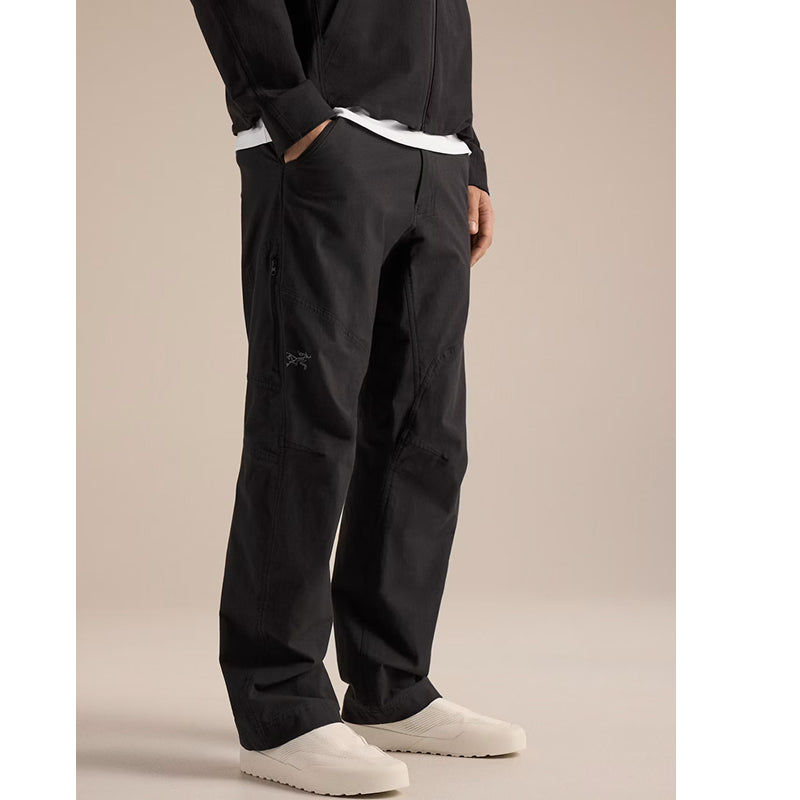 Arc'teryx Cronin Cotton Pant Men's