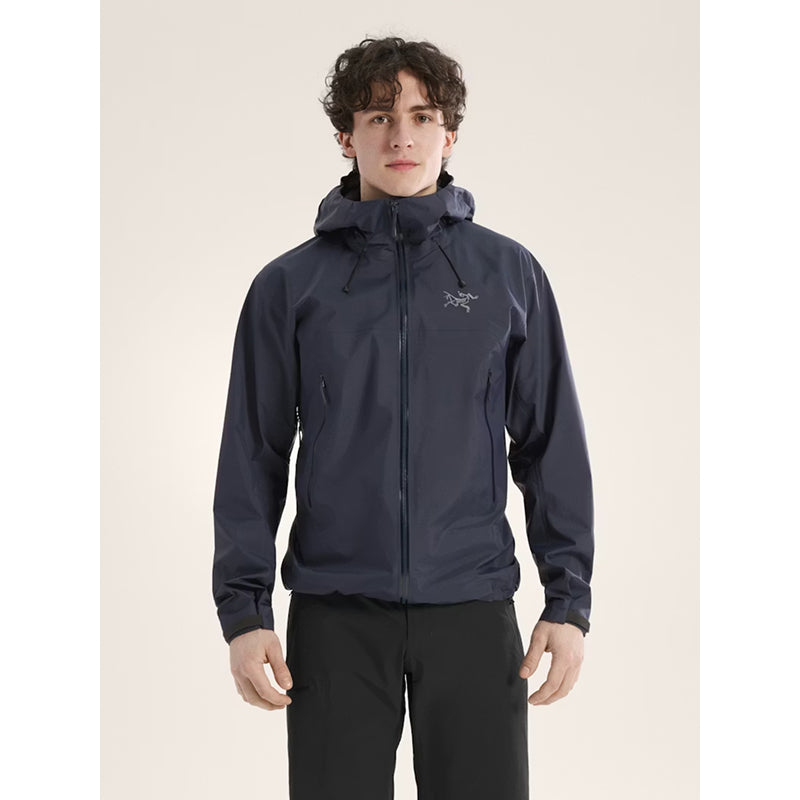 Arc'teryx Beta SL Jacket Men's - Updated