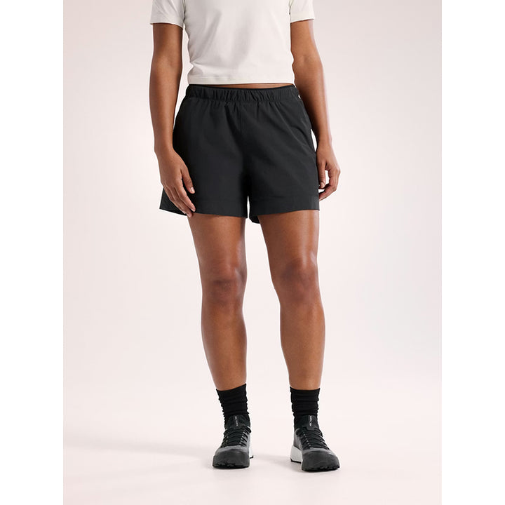 Arc'Teryx Sinsola Short 5" Women's