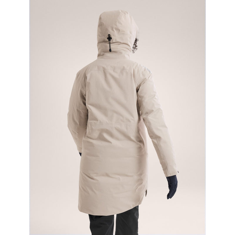 Arc'teryx Beta Down Parka - Women's