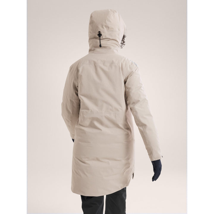 Arc'teryx Beta Down Parka - Women's