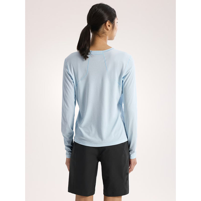 Arc'Teryx Sunna Crew Long Sleeve Women's