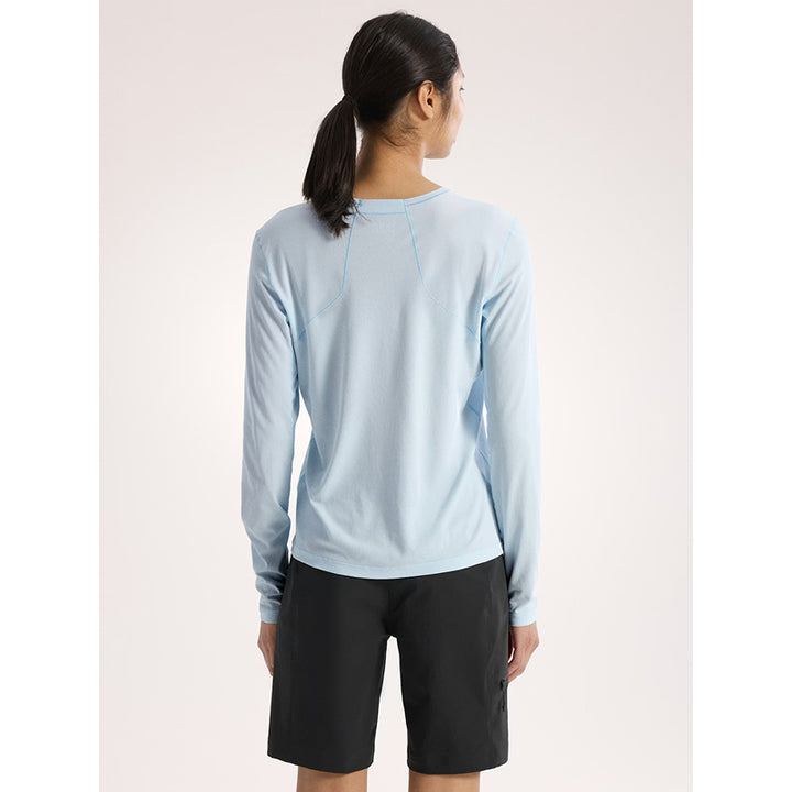 Arc'Teryx Sunna Crew Long Sleeve Women's