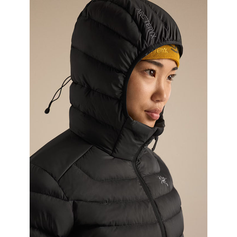 Arcteryx Women's Cerium Hoody