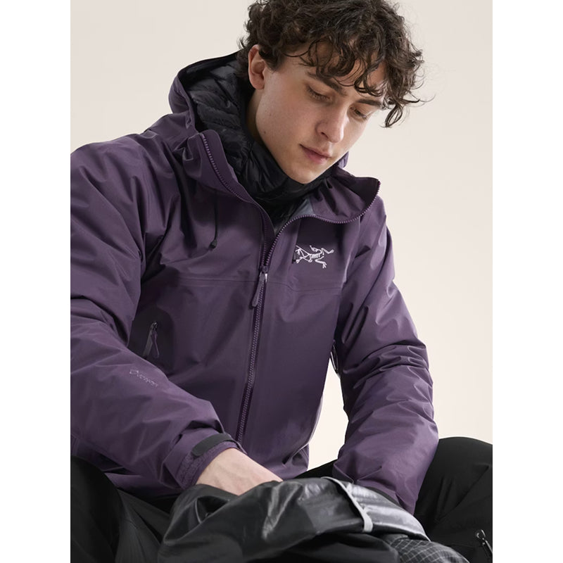 Arc'teryx Beta SL Jacket Men's - Updated