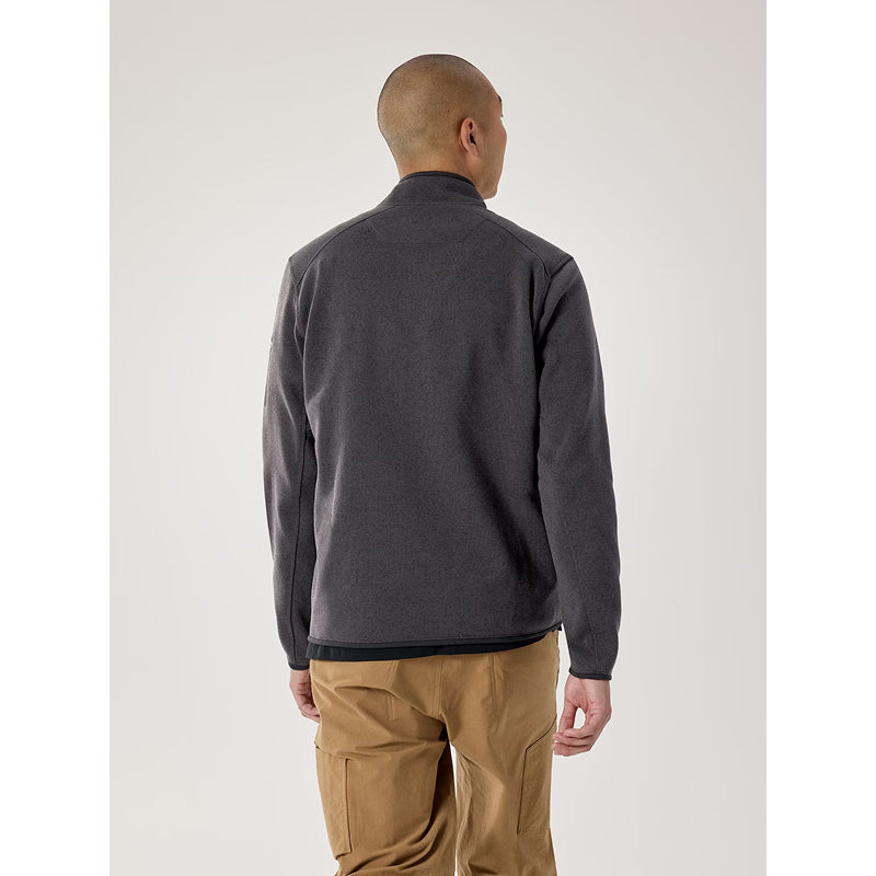 Arc'teryx Covert 1/2 Zip - Homme