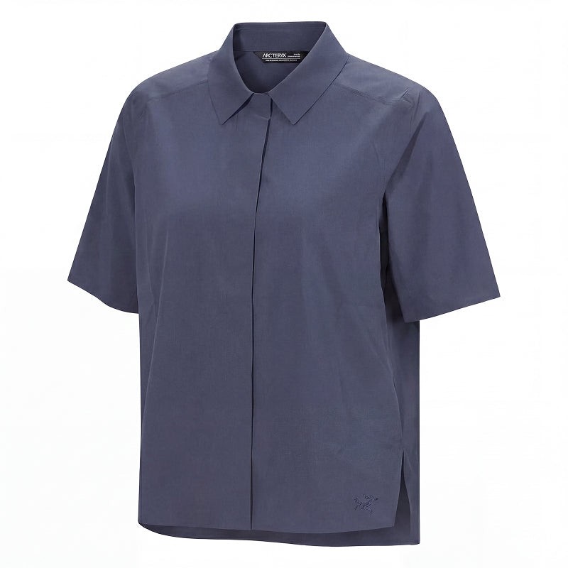 Arc'teryx Olia Shirt Short Sleeve