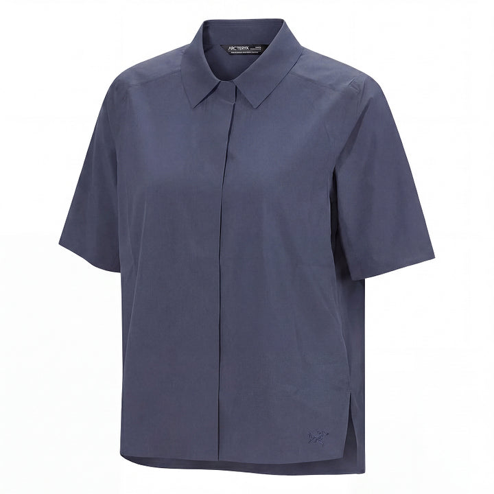 Arc'teryx Olia Shirt Short Sleeve