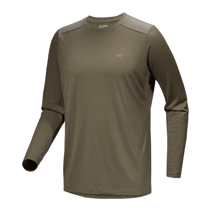 Arc'teryx Ionia Merino Wool Long Sleeve - Men's