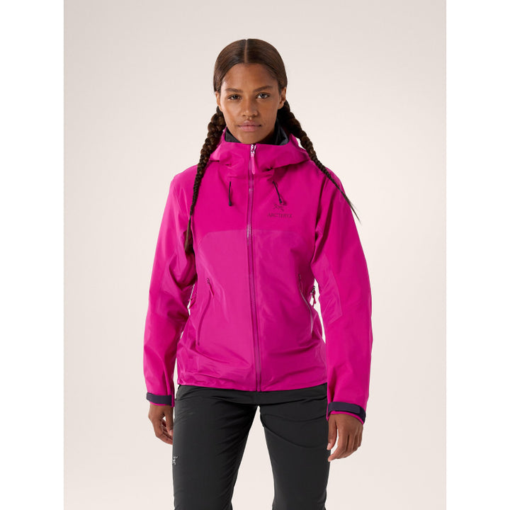 Arc'teryx Beta AR Jacket Stormhood - Women's