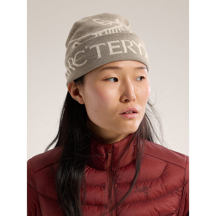 Arc'teryx Bird Word Toque