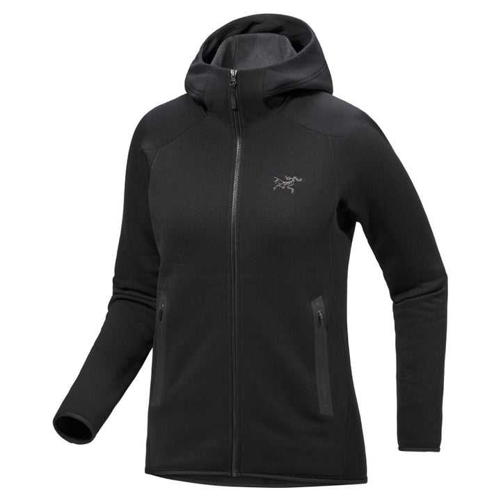 Arc'teryx Sweat à capuche Kyanite pour femmes