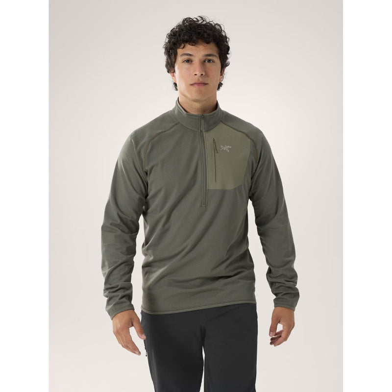 Arc'teryx Delta 1/2 Zip Neck - Men's