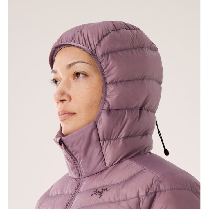 Arc'teryx Sweat à capuche Cerium pour femmes