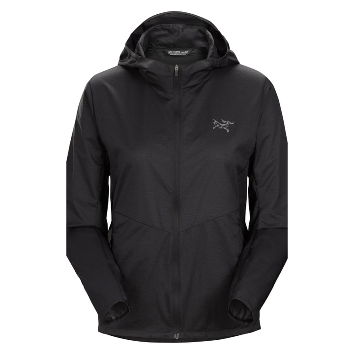 Arc'teryx Incendo Airshell Hoody Women's