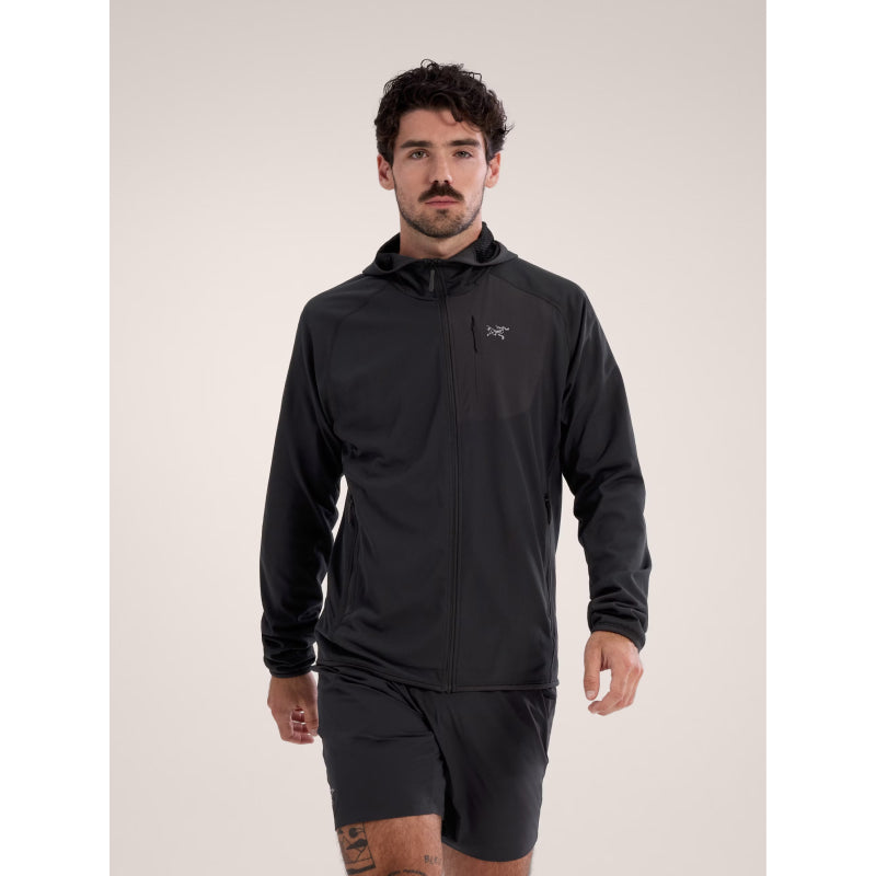 Arc'teryx Delta Pullover Hoody Men's Fleece